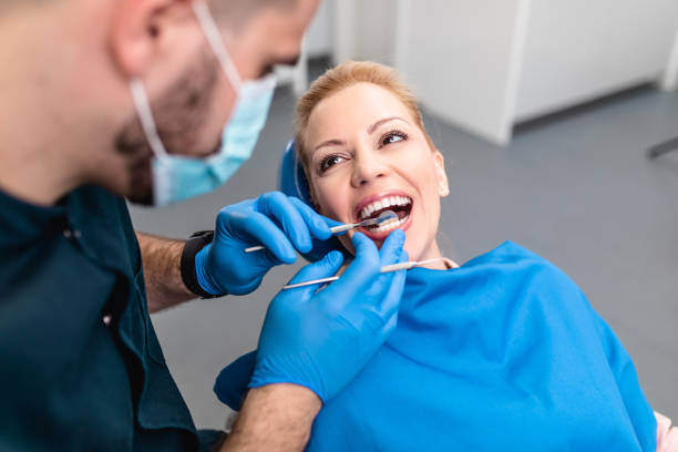 Oral Surgery in Buffalo, MO