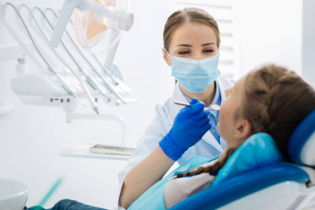 Professional  Holistic Dental Services in Buffalo, MO